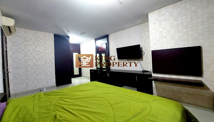Central Park Luxury 2BR Condominium Central Park Residence Diatas Mall CP 7 18