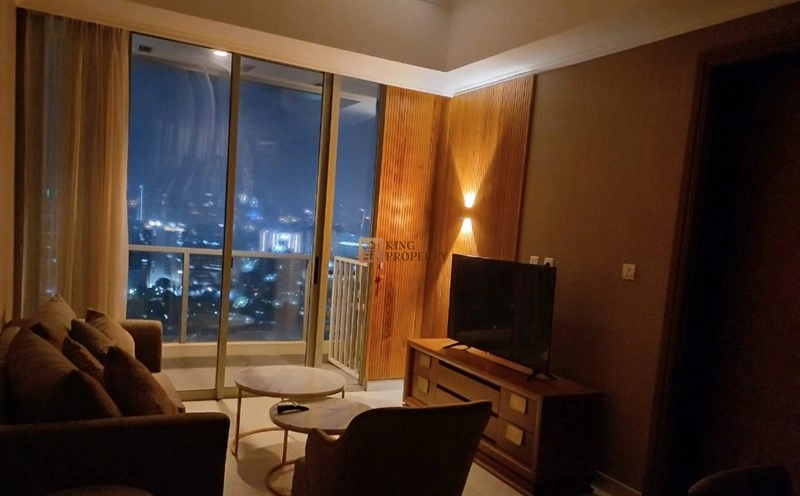 Taman Anggrek Residence Disewakan Unit 2BR Premium – Modern Luxury Warm Minimalist di Taman Anggrek Residence Dekat Kampus Trisakti & UNTAR  18 18