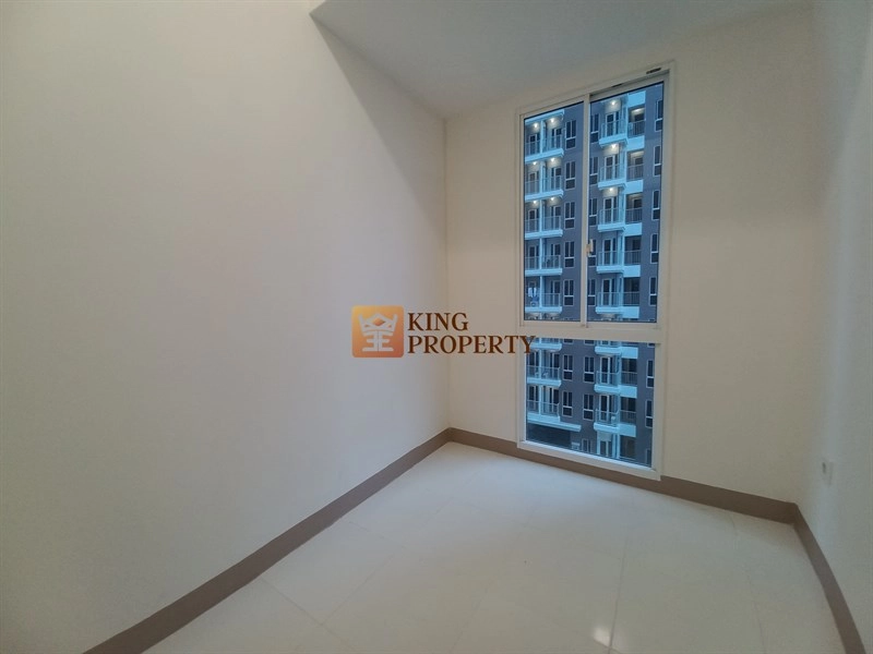 Bodetabek Lantai Hoki! 2 Kamar Apartemen Tokyo River Side PIK 2 Tangerang Banten<br> 19 18