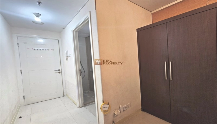 Madison Park Lantai Hoki, Disewa Studio Madison Park Tanjung Duren Furnish Interior 19 18