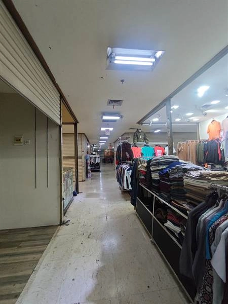 Jakarta Selatan Kios Strategis ITC Kuningan Dekat Lotte Shopping Avenue, Cocok Untuk Online Shop Display Point 19 18