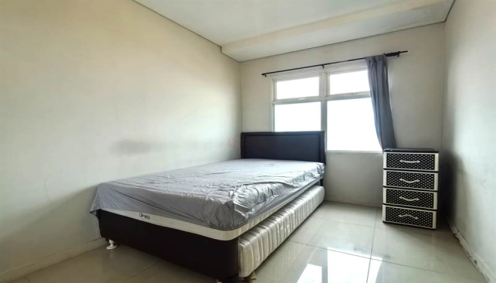 Madison Park Hunian Nyaman 1BR Apartemen Madison Park – Modern Minimalist, Lokasi Premium Dekat Central Park Mall, Neo Soho Mall & Kampus Favorit 18 18