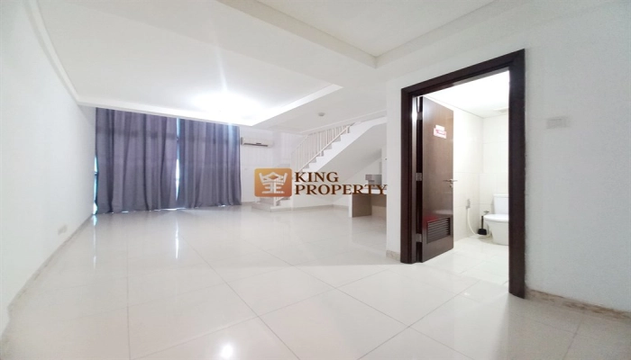 Neo Soho Hadap Timur! 2 Lantai Neo Soho Podomoro City Dakota Lantai Rendah  9 18