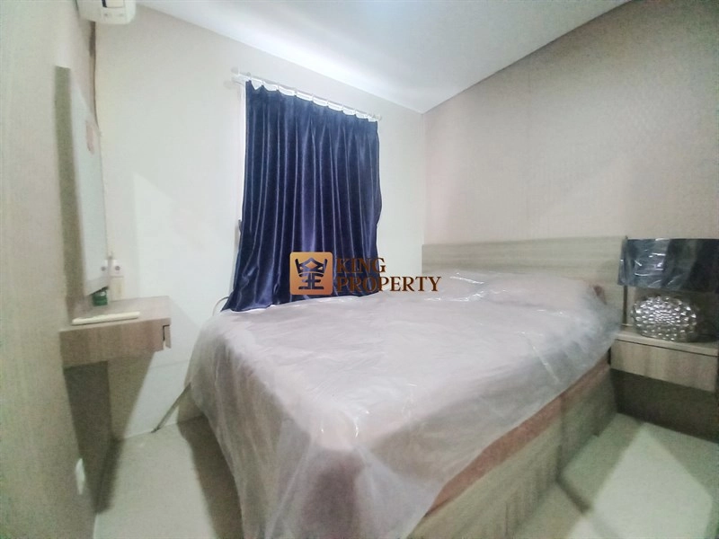 Jakarta Utara Strategis, Dijual 1BR Furnish Northland Ancol Residence Siap AJB   18 18