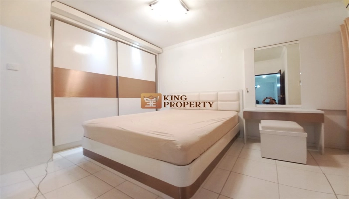 Royal Mediterania Tower Favorite, 3 Kamar Mediterania Garden Residence Medit 2 Furnish 8 18