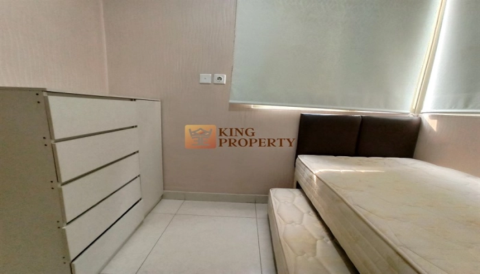Taman Anggrek Residence Akses Strategis! 2 Kamar Taman Anggrek Residence Furnish Lantai Rendah 9 18