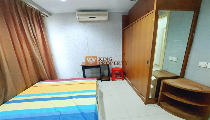 Jakarta Utara Unit Sewa! 3 Kamar Apartemen Paladian Park Kelapa Gading Furnished<br> 18 18