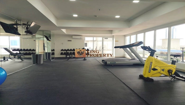 Jakarta Pusat READY SURVEY! 2BR The Archies T Plaza Sudirman Benhil Full Furnish 19 18