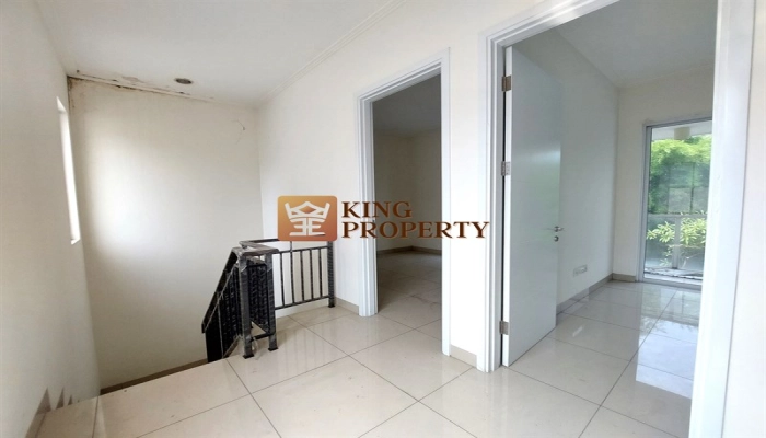 Jakarta Barat Best Price! Jual BU Rumah Green Puri Duri Kosambi Jakarta Barat 9 18