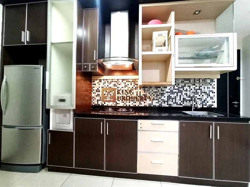 Jakarta Utara Furnish Homey! 3BR Apartemen CBD Pluit Emporium Mall Jakarta Utara 18 18