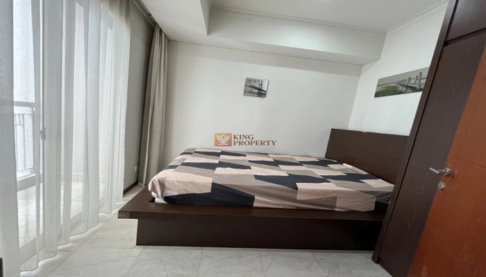 Royal Mediterania Good Interior, 3BR Royal Mediterania Garden Tanjung Duren Private Lift 19 18