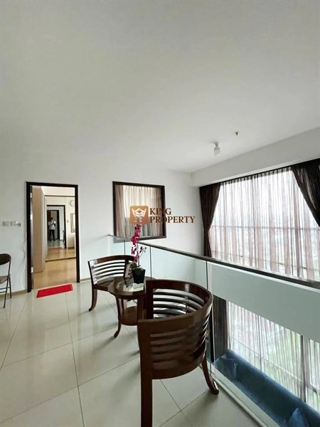 Jakarta Selatan Furnish Baru Disewa 2 Lantai Gandaria Height A3 Loft Jakarta Selatan 19 18