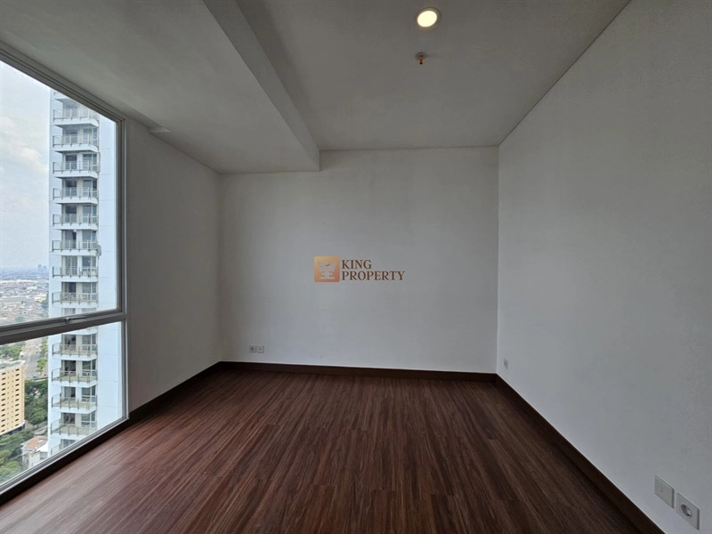 Jakarta Pusat Private Lift & Golf View, Siap Huni 2BR Springhill Royale Suites Jakarta Pusat   18 18