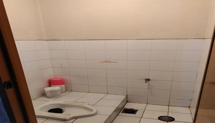 Jakarta Pusat Apartemen 3BR Modern Contemporary Minimalist Mediterania Grand Palace Dekat JIExpo Kemayoran 17 18