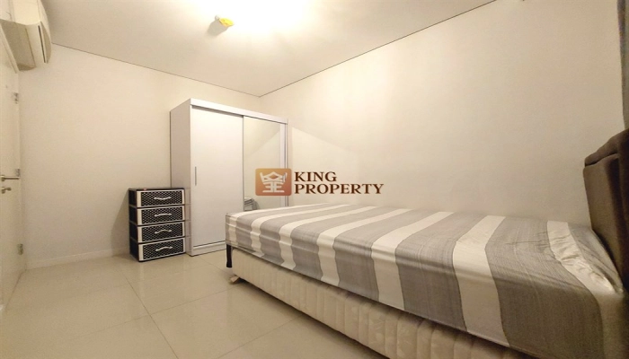 Madison Park Hunian Nyaman 1BR Apartemen Madison Park – Modern Minimalist, Lokasi Premium Dekat Central Park Mall, Neo Soho Mall & Kampus Favorit 18 18