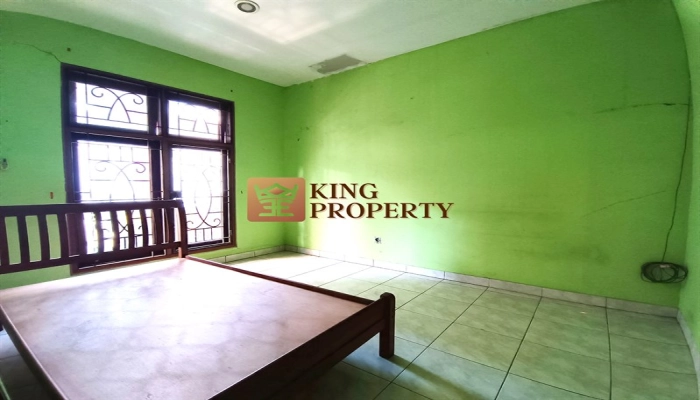 Jakarta Barat Hunian Strategis! Rumah 2 Lantai di Ratu Cempaka Timur II SHM 7 18