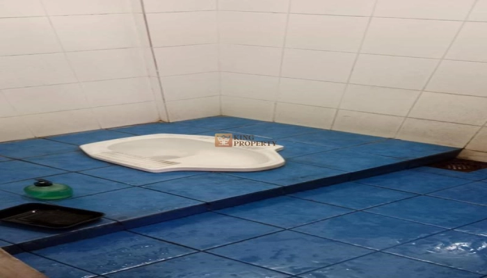 Bodetabek Strategis, Dijual Gudang Bandara Benda Permai 880m2 Siap Pakai 18 18