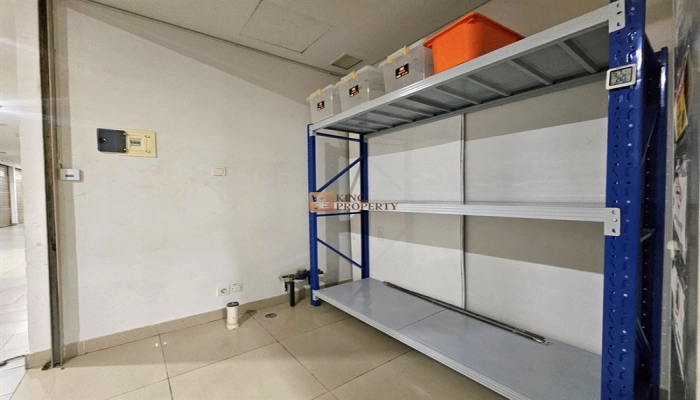 Madison Park Dijual Cepat Kios Madison Park Cocok untuk Usaha, Kantor, Gudang 19 18