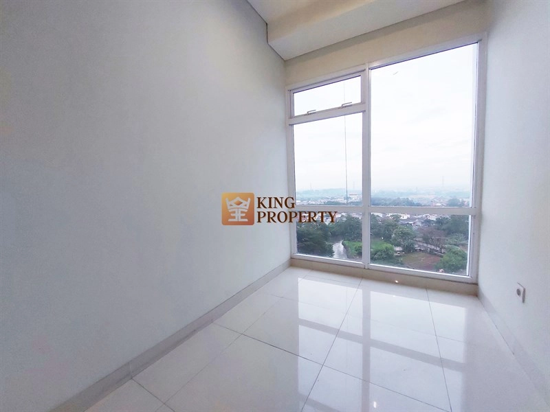 Jakarta Barat Harga Istimewa! 3BR Apartemen Puri Mansion Fengshui Bagus 20 18