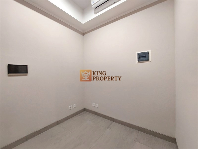 Jakarta Pusat 5 Menit Ke JIEXPO Kemayoran, Disewa 1 Kamar Menara Jakarta 35m2 19 18