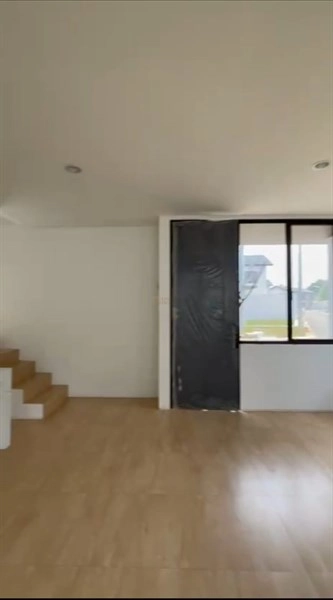 Bodetabek Dijual Rumah 2 Lantai Park Serpong – Cityzen Hills 2 Desain Tropical Modern Minimalist, Dekat BSD City & Stasiun Cisauk    18 18