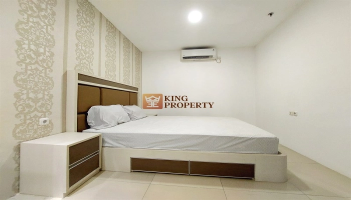 Jakarta Pusat Best Price! 2BR Jadi 1 BR Furnish Pasar Baru Mansion Sawah Besar  18 18