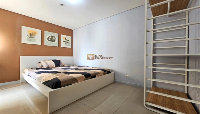 Madison Park Unit Nyaman, 2BR Madison Park Furnish Bagus Akses Strategis 19 18