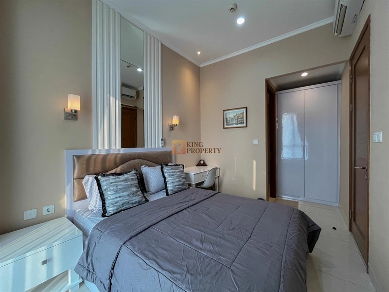 Taman Anggrek Residence Interior Mewah, 2BR Termurah Condominium Taman Anggrek Residence TAR 19 18