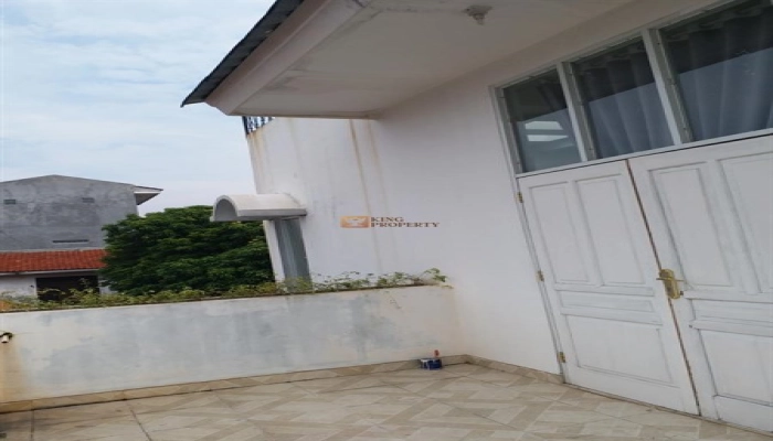 Jakarta Selatan Rumah Hook 3 Lantai Modern Classic Mediterranean – Komplek Telkom, Dekat Tebet & Kokas 18 18