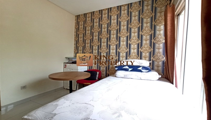 Jakarta Barat Investasi Aman! Rumah SHM Green Mansion 120m² di Green Diamond<br> 18 18