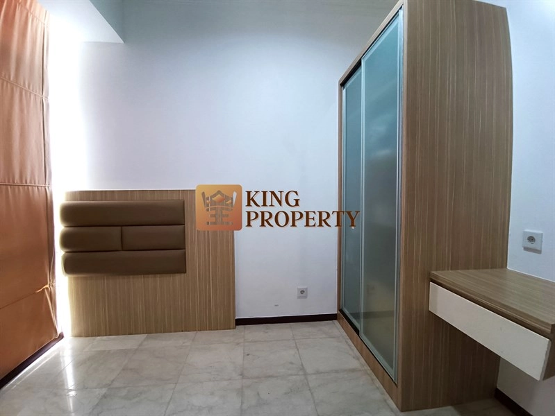 Royal Mediterania Interior Bagus! 3BR Royal Mediterania Garden Medit3 Rmg Cp Privatelift 18 18