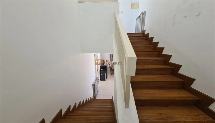 Jakarta Barat Cluster Hawaii Puri Mansion Rumah Luas Furnish Akses Mudah ke Tol JORR! 19 18