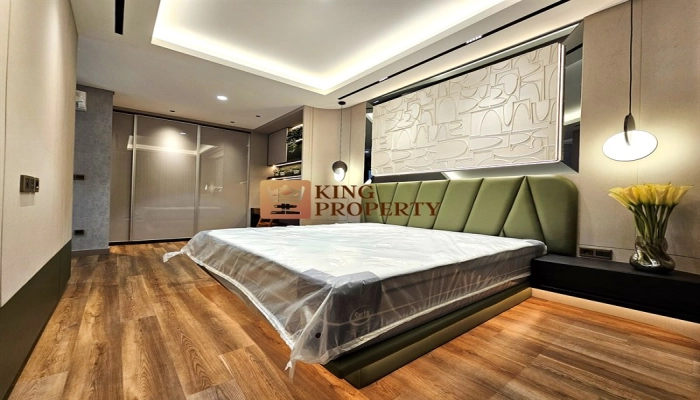 Jakarta Utara Rumah Impian Design Elegant Chopin Signature Hazel Golf PIK 8X25m2 9 18