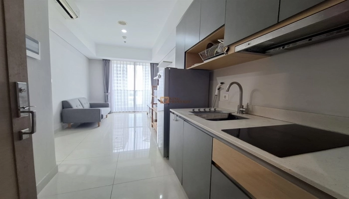 Taman Anggrek Residence 2 Bedroom Taman Anggrek Residences Modern Minimalist Pool View – Dekat Mall Taman Anggrek 18 18