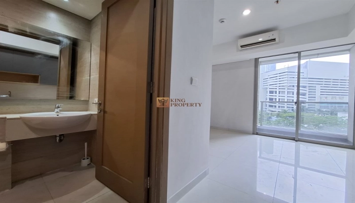 Taman Anggrek Residence Studio Cozy di Taman Anggrek Residences – Terdekat Trisakti, Untar, Ukrida 19 18