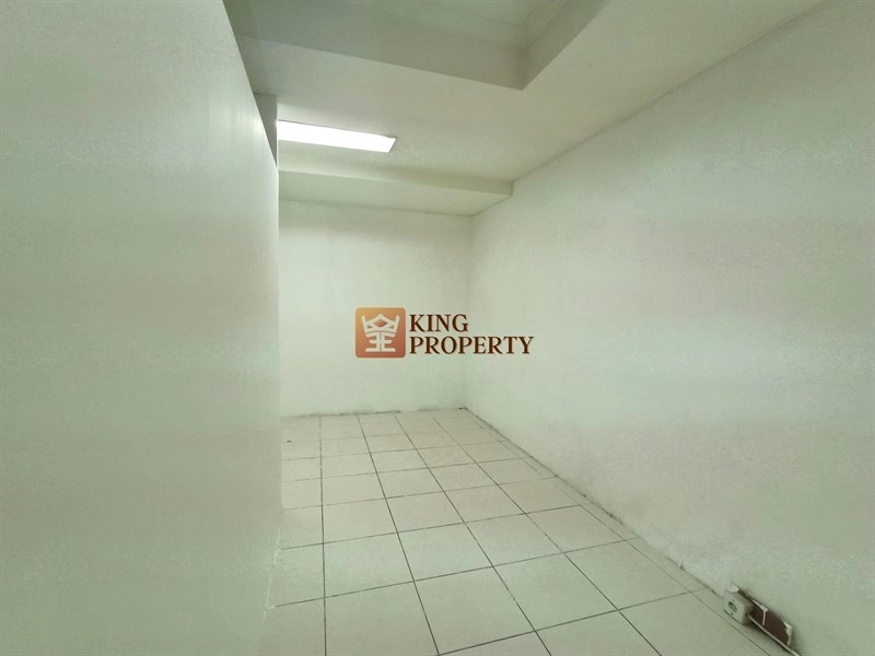 Royal Mediterania Jarang Ada! Kios Usaha Hoki Mediterania Garden Residences 2 Rapi Siap Pakai, Area Central Park - Jakarta Barat 8 18