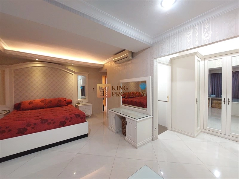 Taman Anggrek Residence Flash Deal Murah! 3BR Ta Condo Furnish Interior Bagus Classic Modern 8 18_