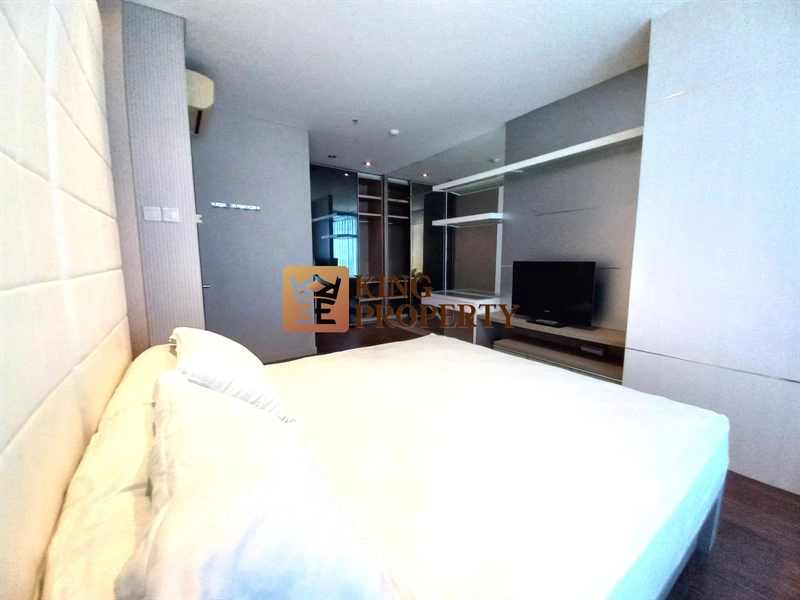 Central Park Best Price,2BR Condominium Central Park Residence Di Atas Mall Furnish 19 18_