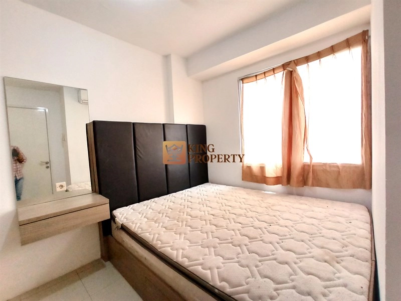 Jakarta Selatan Full Furnish! 2BR Apartemen Kalibata City Pancoran City View 19 18_