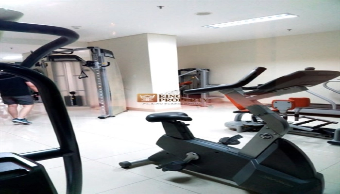 Jakarta Barat Termurah, Dijual Studio Apartemen Puri Orchard Cengkareng 26m2 9 18_1