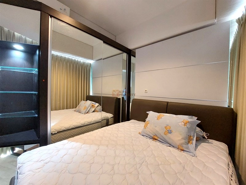 Taman Anggrek Residence Interior Elegant, 2BR 50m2 Taman Anggrek Residence Tanjung duren 20 19