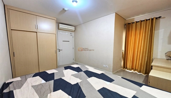 Madison Park Unit Rapi Furnish Tanpa Ribet! 2BR Madison Park Tanjung Duren 20 19