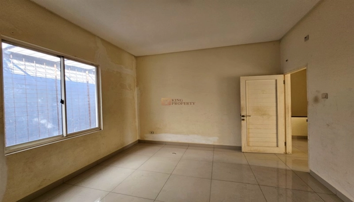 Jakarta Utara PIK Lokasi Emas! Rumah Garden House SHM Jalan Kaki ke PIK Avenue   19 19