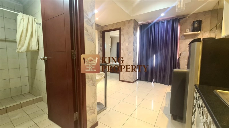 Royal Mediterania Interior Furnished! 1BR Royal Mediterania Garden Medit 3 RMG CP AJB<br> 19 19