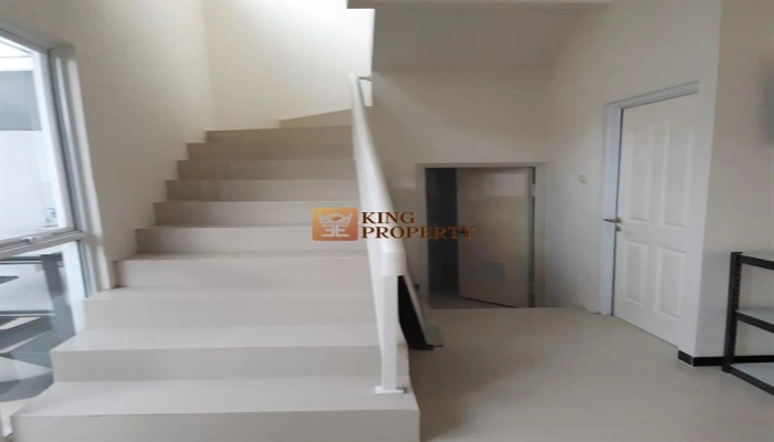 Bodetabek Cocok Untuk Pasutri Muda, Rumah Milenial Magnolia Park Townhouse 3 19 19