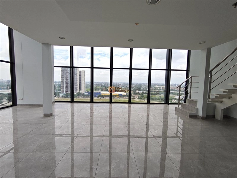 Jakarta Barat Apartemen Puri Mansion 1BR Full Furnish, Dekat RS Siloam & Sekolah Internasional 19 19