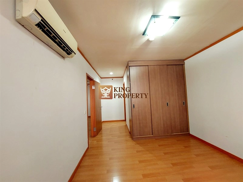 Jakarta Utara Unit Gandeng! 3BR Apartemen Paladian Park Kelapa Gading Furnished<br> 19 19