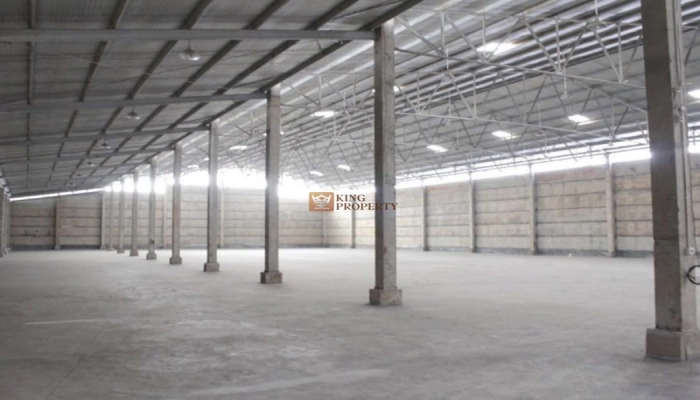 Bodetabek Strategis! Gudang dan Office Kawasan Industri Arya Kemuning Periuk SHM 10 19