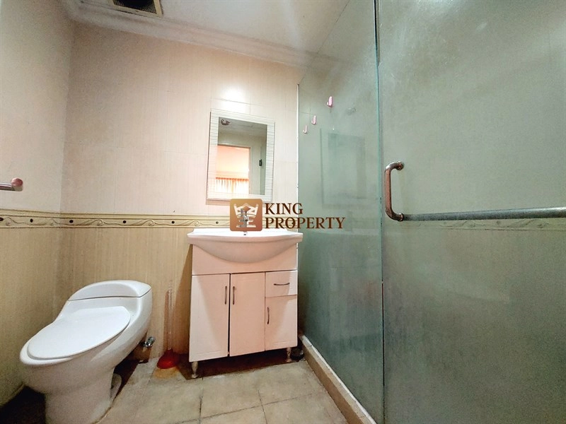 Jakarta Utara Interior Furnished! 3 Kamar Apartemen Paladian Park Kelapa Gading <br> 19 19