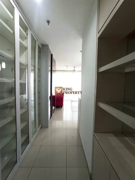 Central Park Best Deal! 2BR Central Park Res Bersih Mewah Nyaman Terawat Siap Huni 10 19